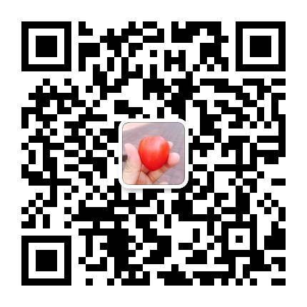 Wechat QR code
